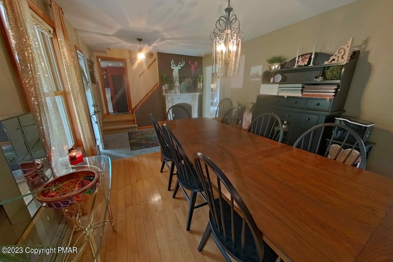 447 Ridge Road Stroudsburg, PA 18360 - Photo 13 of 94 Dining Room