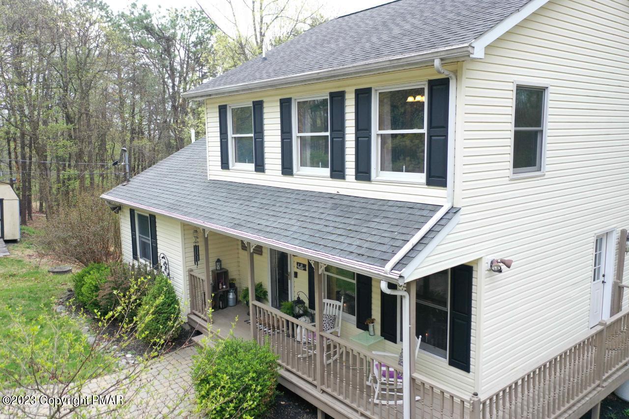 447 Ridge Road Stroudsburg, PA 18360 - Photo 69 of 94 Exterior House