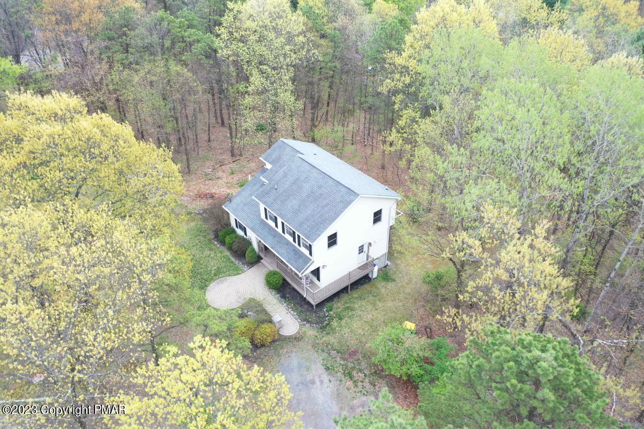 447 Ridge Road Stroudsburg, PA 18360 - Photo 71 of 94 Exterior House