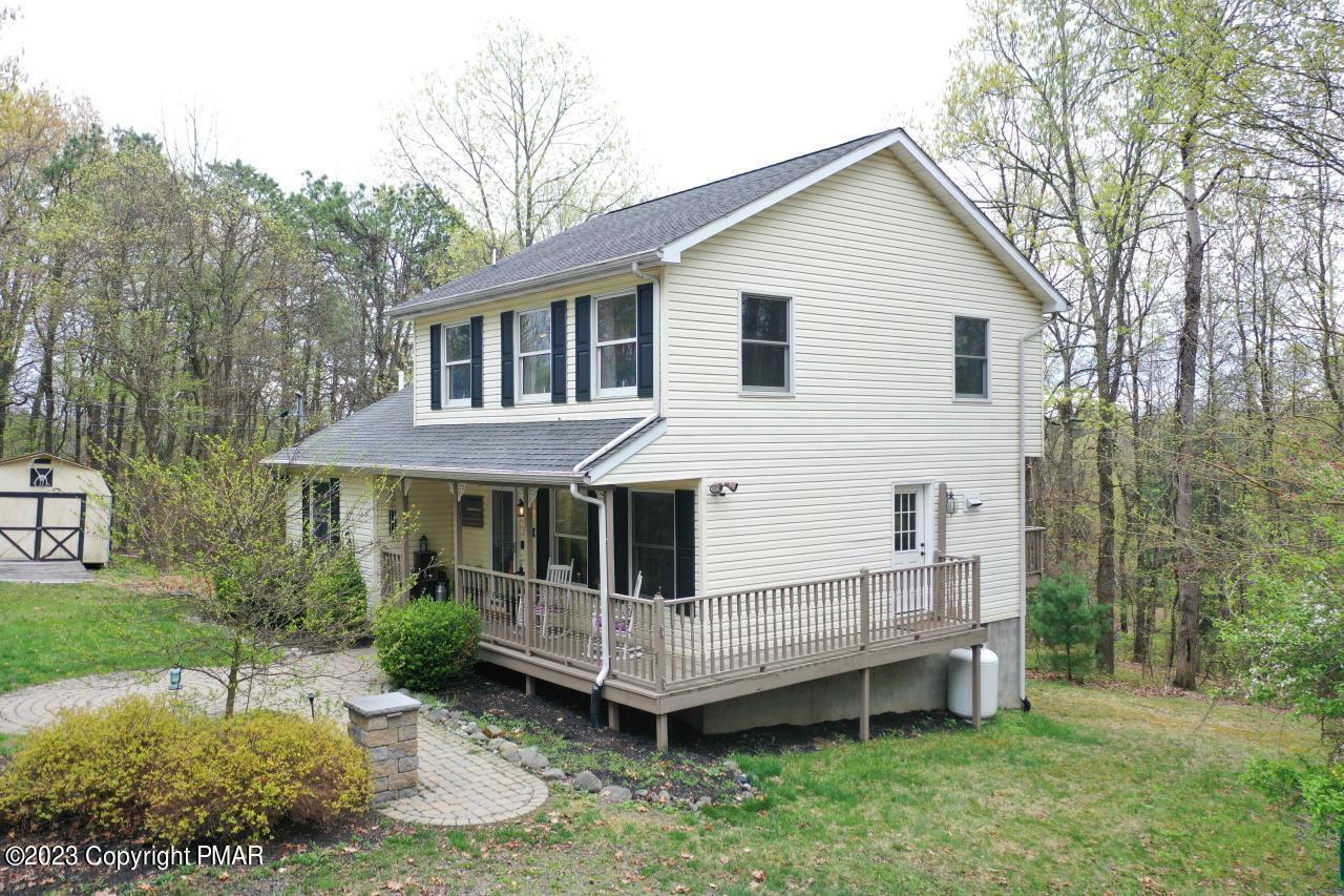447 Ridge Road Stroudsburg, PA 18360 - Photo 74 of 94 Exterior House