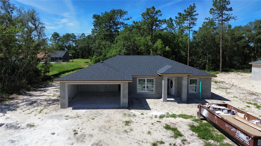 6164 Southwest 144th Lane Road Ocala, FL 34473 - Photo 1 of 23