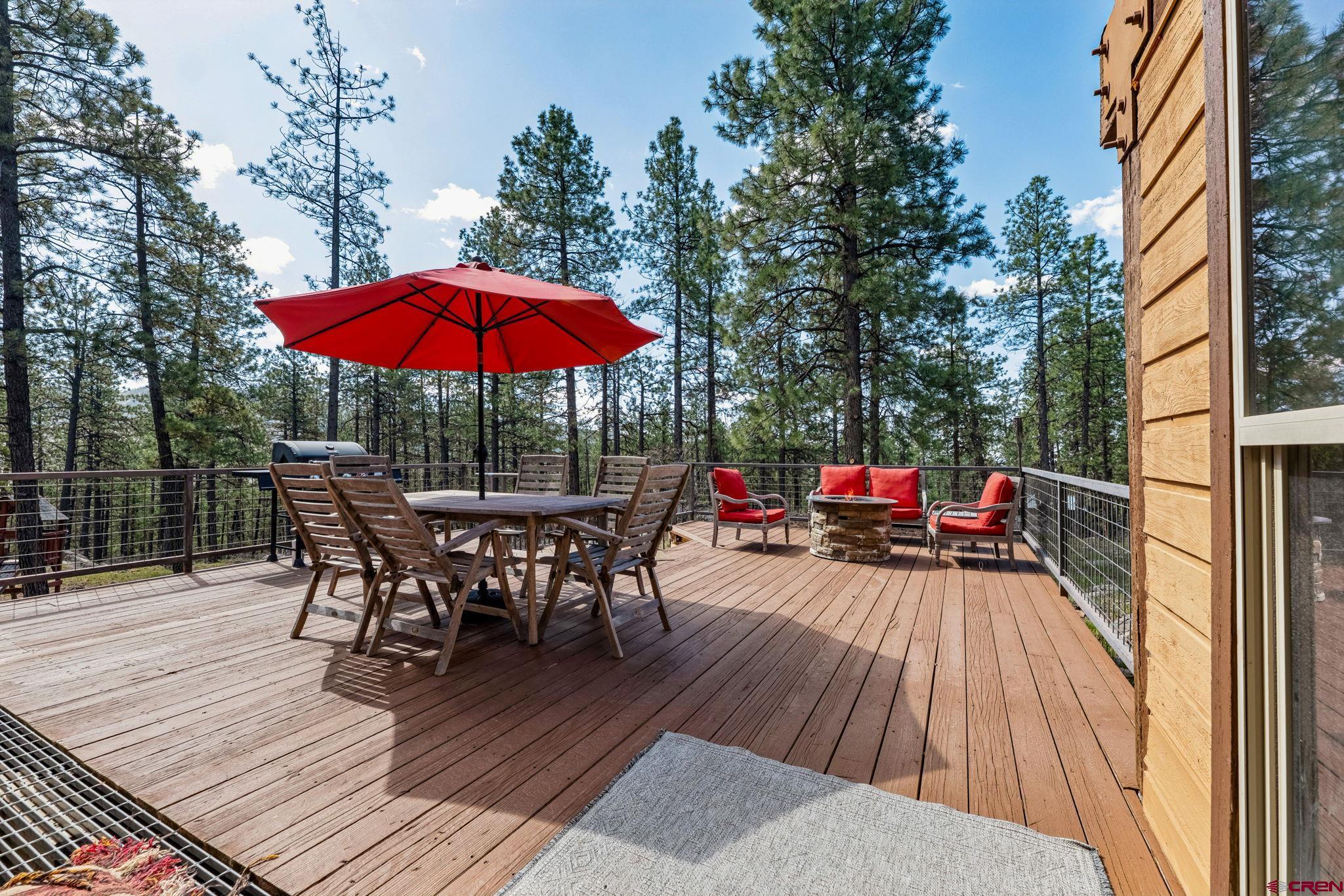 453 Nusbaum Road Durango, CO 81301 - Photo 34 of 44