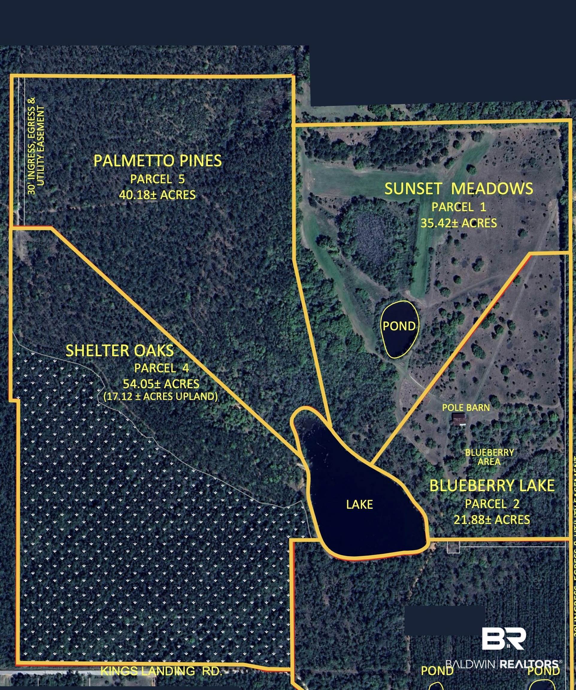 0 Red Feather Drive Seminole, AL 36574 - Photo 11 of 13