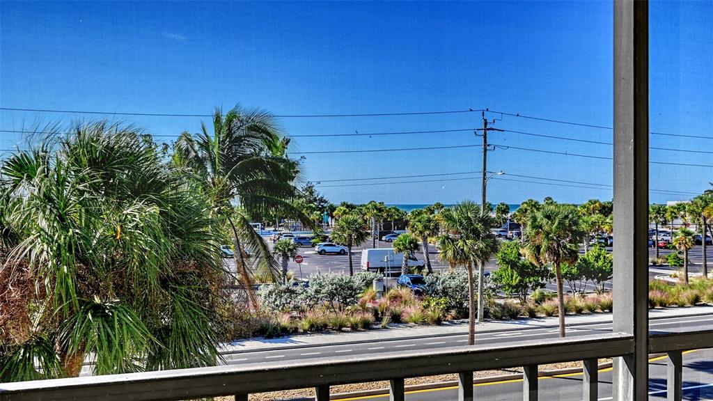 925 Beach Road, Unit 311 Sarasota, FL 34242 - Photo 22 of 53 a view of a garden with a potted plant