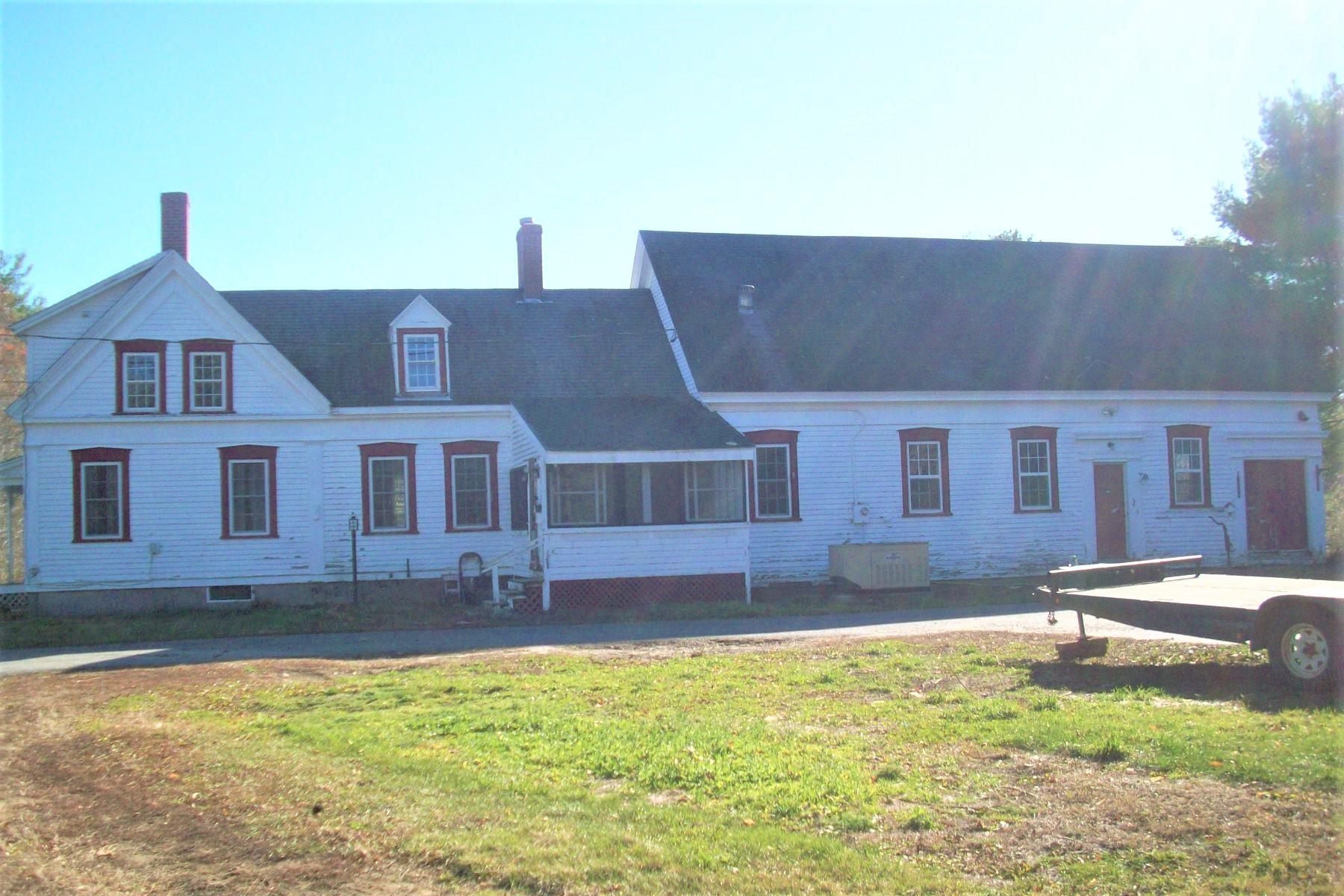 1298 Cape Road Limington, ME 04049 - Photo 4 of 69 101_1880