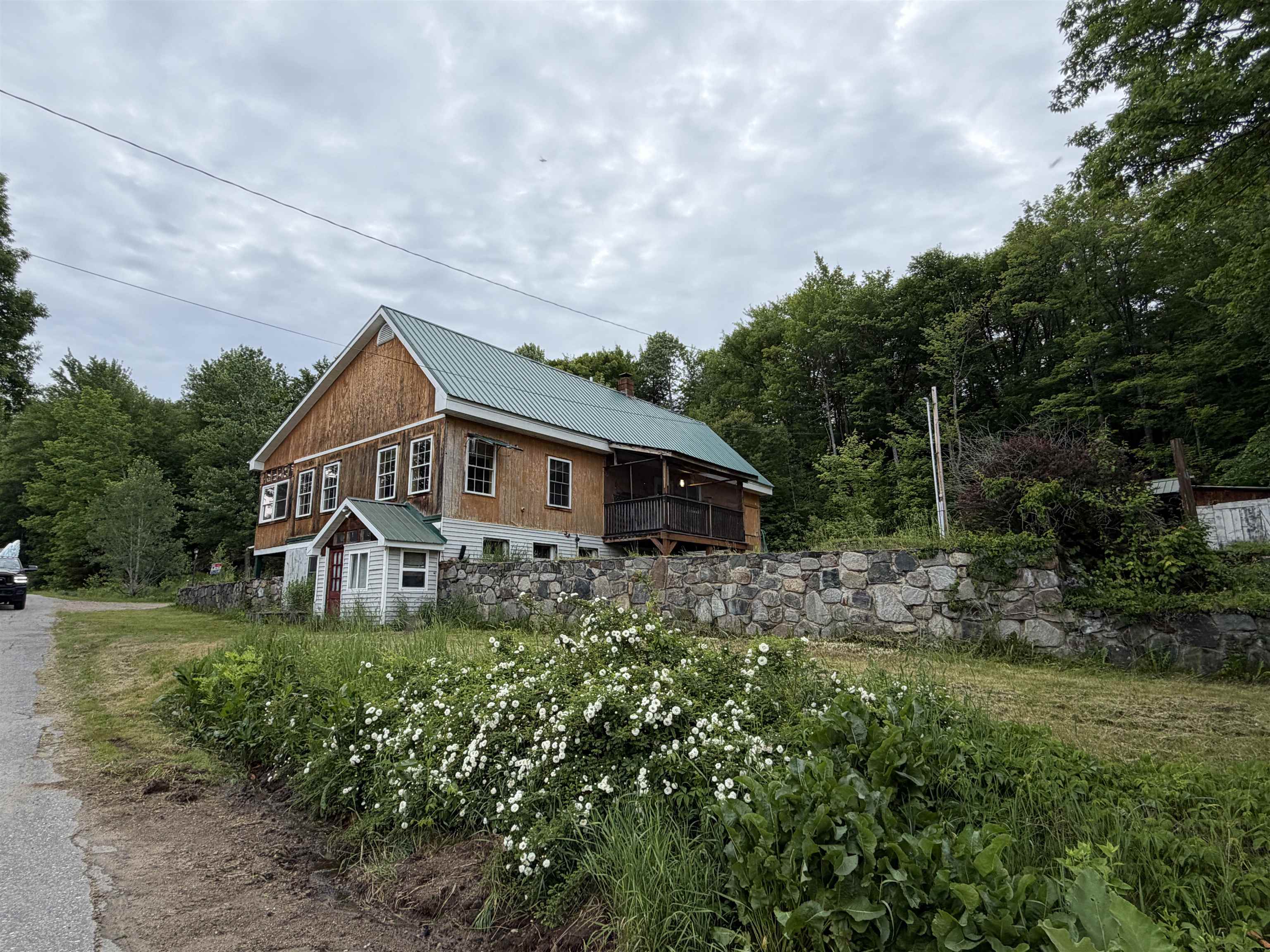 388 Percy Road Stark, NH 03582 - Photo 57 of 58