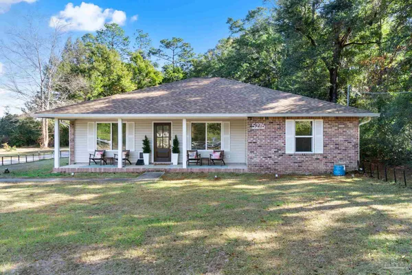 $1,850 | 5276 Springdale Drive, Milton, FL 32570