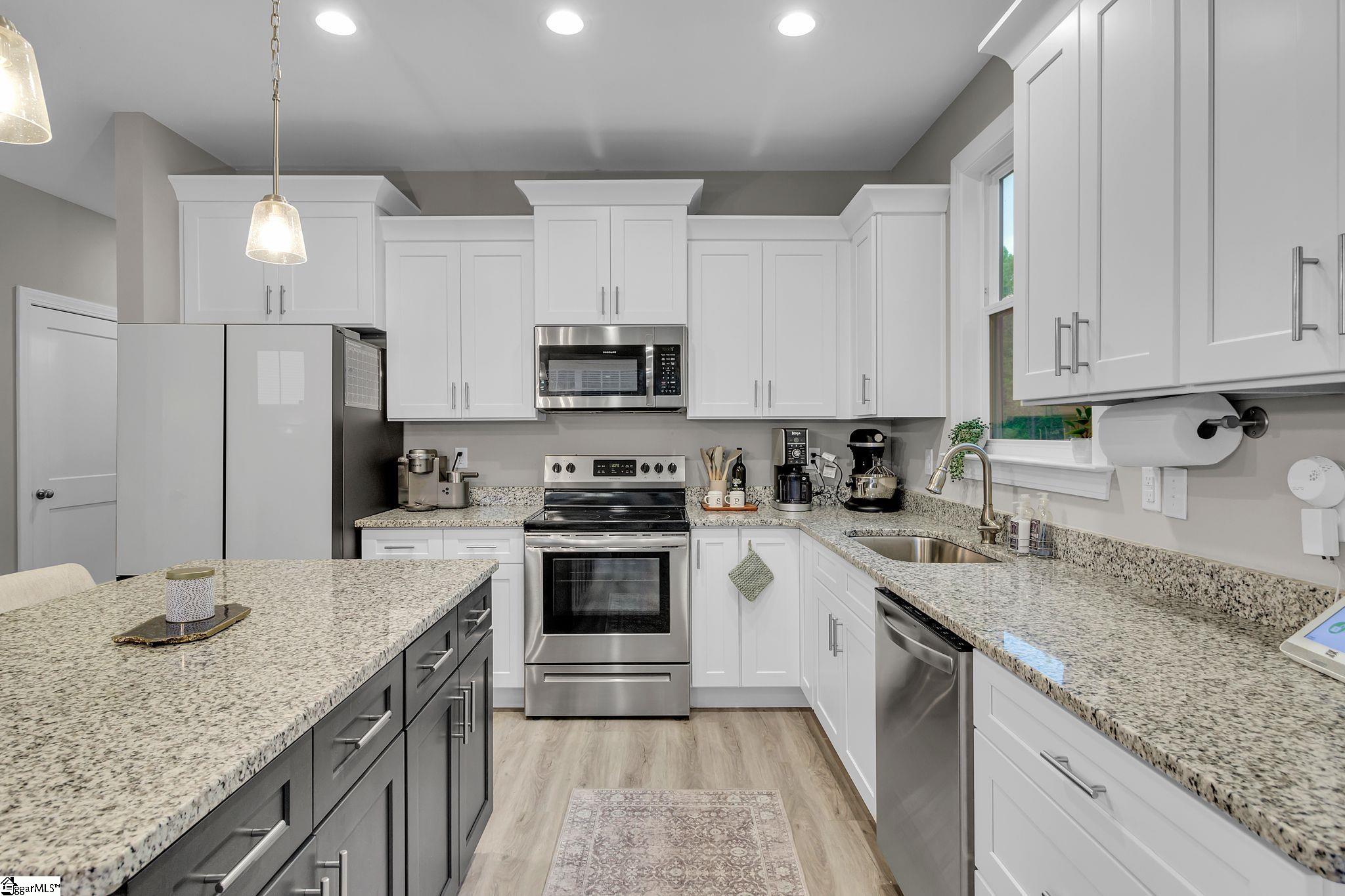 170 Bramlett Road Taylors, SC 29687 - Photo 21 of 28