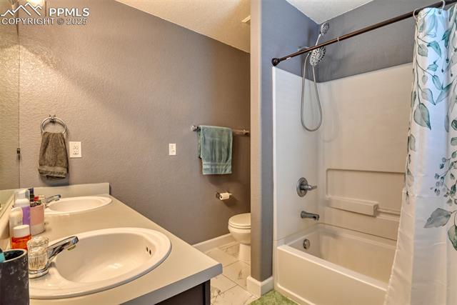 11155 Falling Star Road Fountain, CO 80817 - Photo 30 of 46