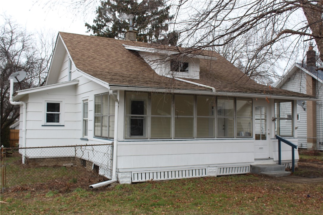 Welcome to 38 Brad Street!