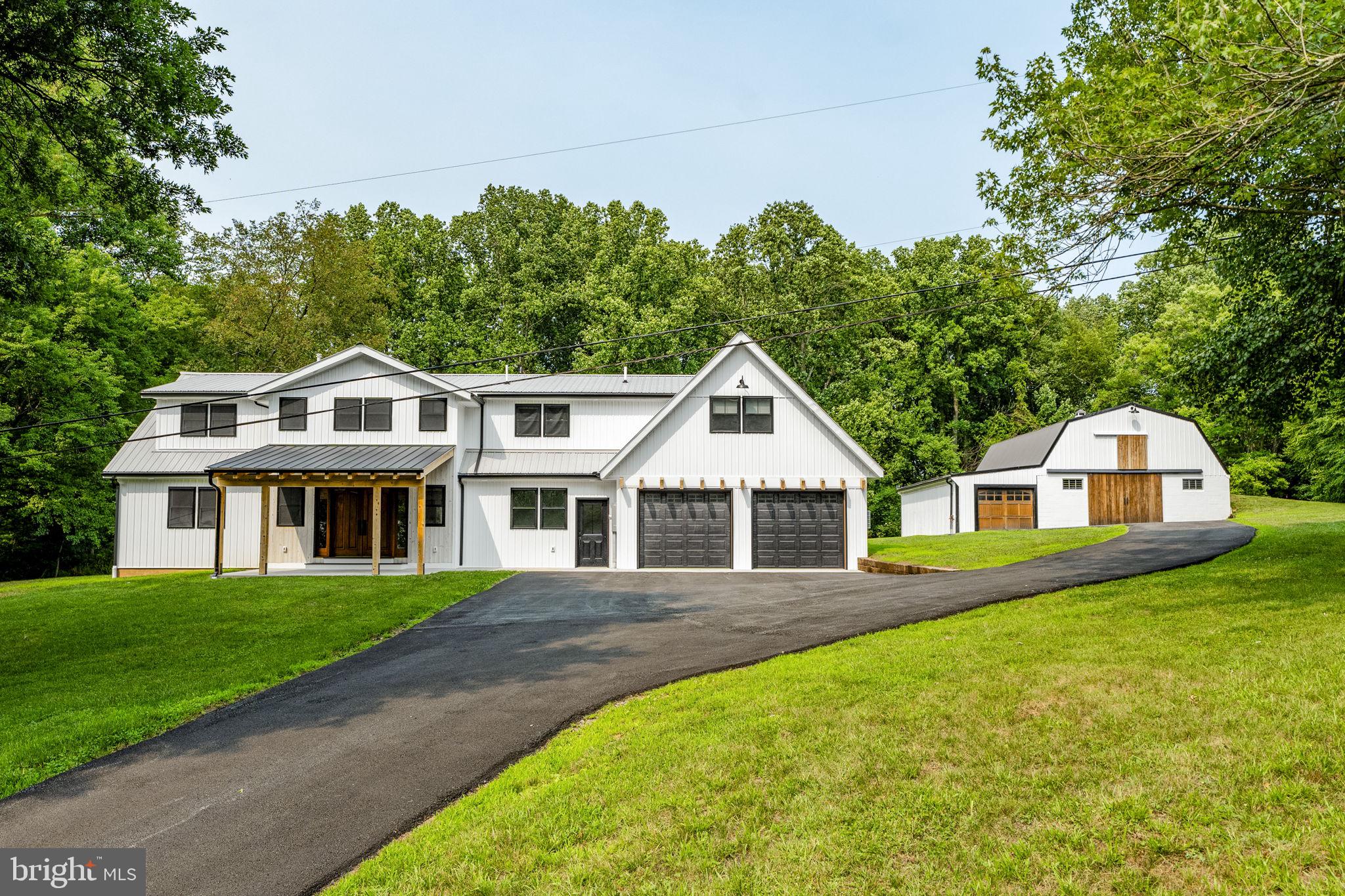 150 Fox Hollow Road Pequea, PA 17565 - Photo 1 of 102