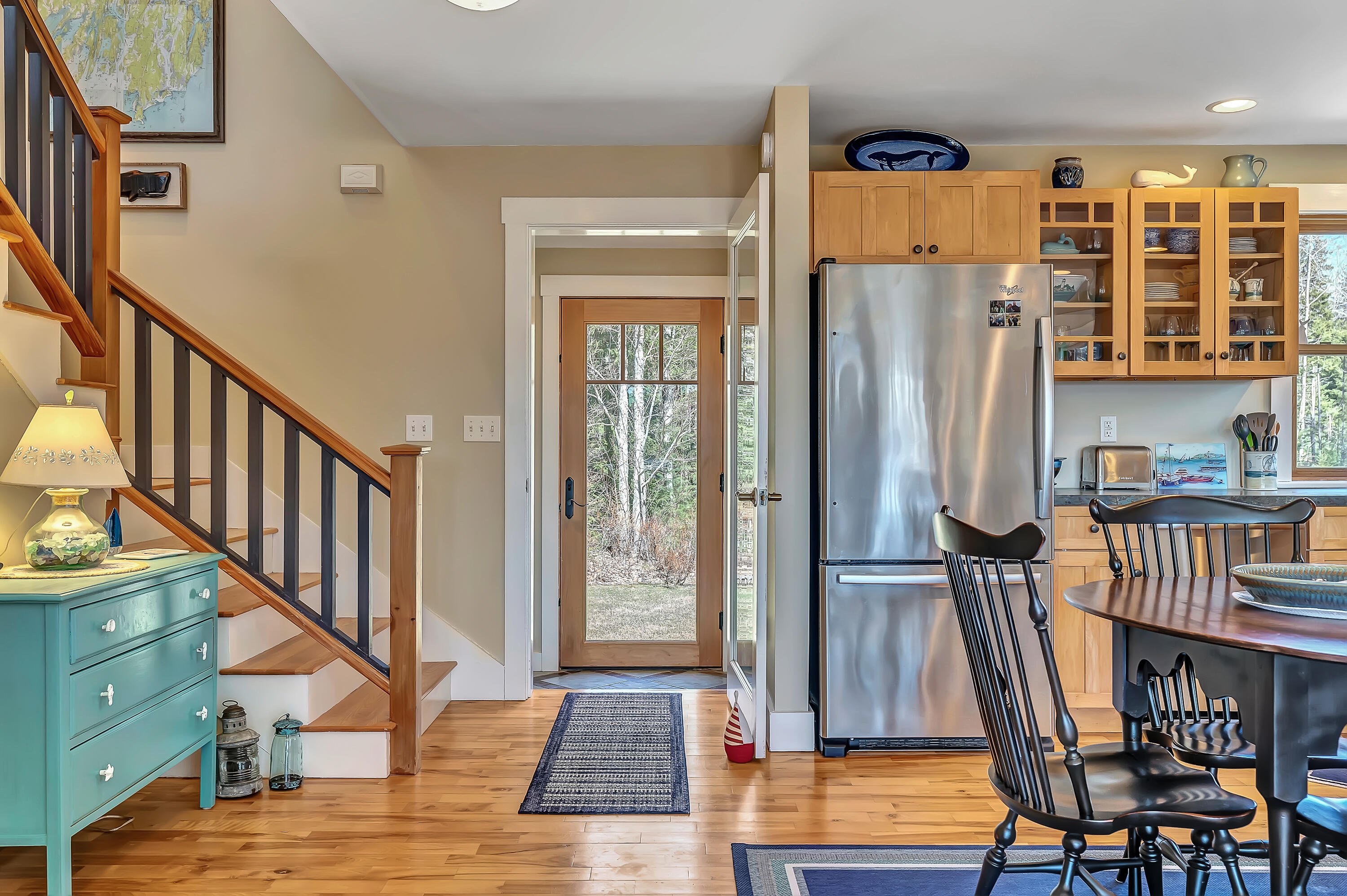 398 Sebasco Road Phippsburg, ME 04562 - Photo 10 of 52 (23)_398 Sebasco Rd. Phippsburg, ME(MAPS