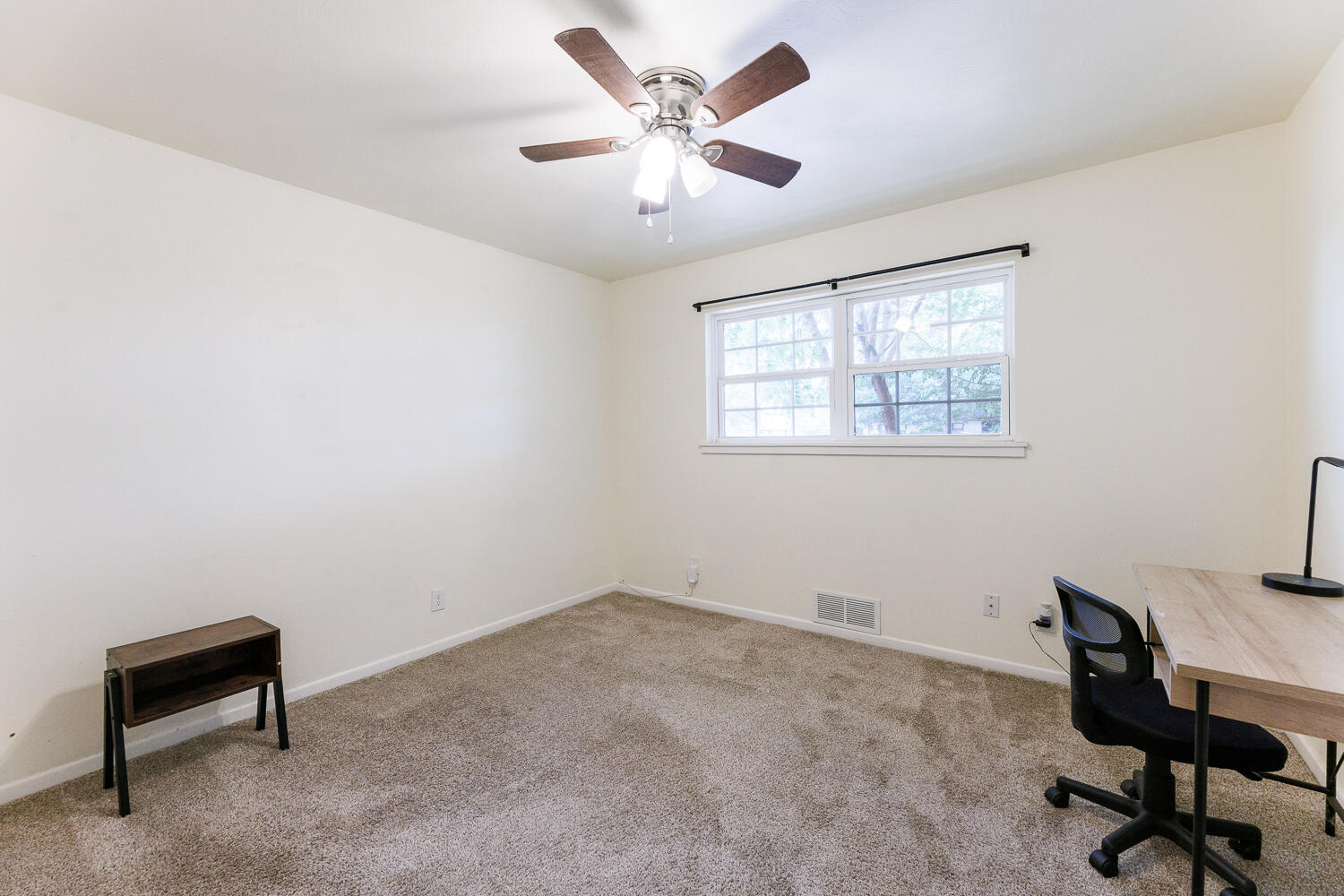 3602 48th Street Lubbock, TX 79413 - Photo 47 of 59 Third Bedroom