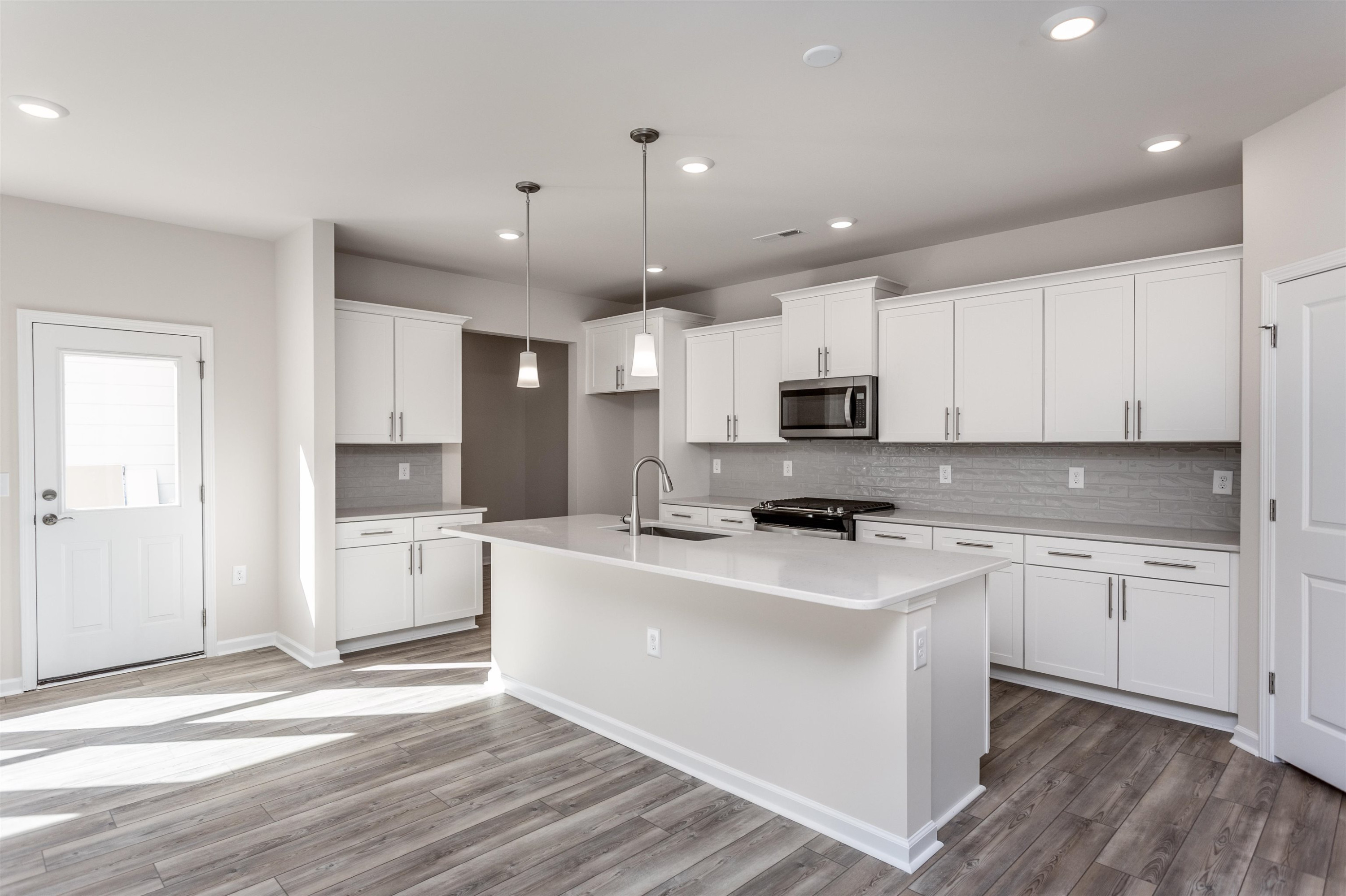 5005 Megara Run Raleigh, NC 27603 - Photo 11 of 23