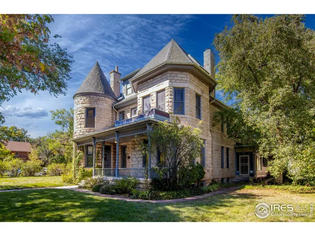 $850,000 | 1709 Pine Street, Unit 3, Boulder, CO 80302