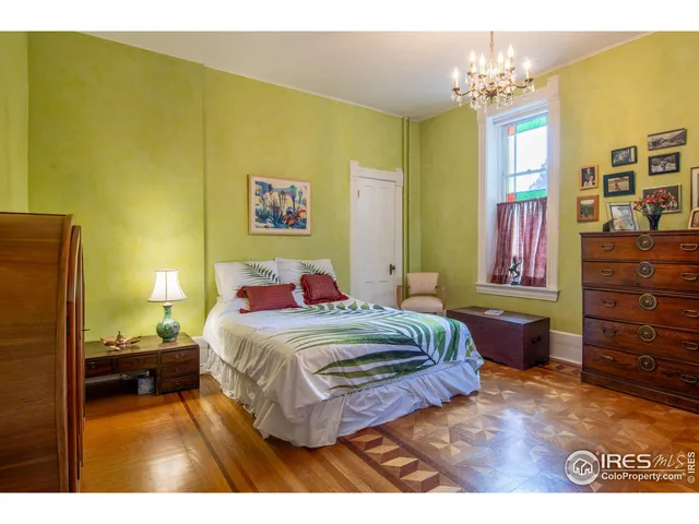 $850,000 | 1709 Pine Street, Unit 3, Boulder, CO 80302