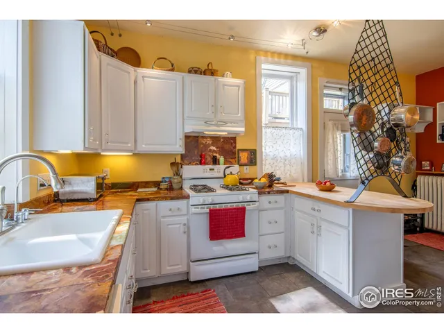 $850,000 | 1709 Pine Street, Unit 3, Boulder, CO 80302