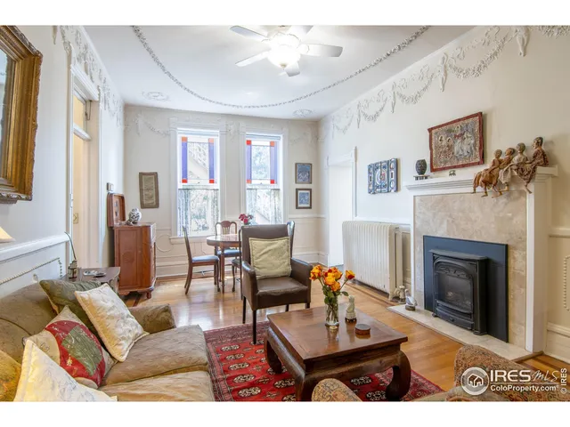 $850,000 | 1709 Pine Street, Unit 3, Boulder, CO 80302