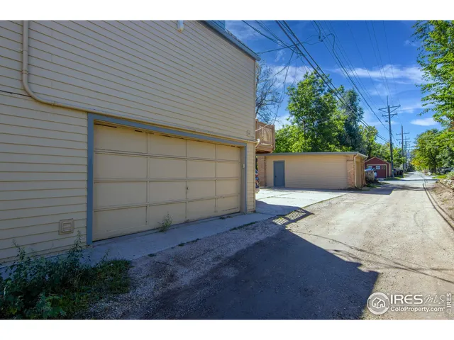 $850,000 | 1709 Pine Street, Unit 3, Boulder, CO 80302