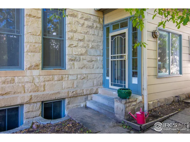 $850,000 | 1709 Pine Street, Unit 3, Boulder, CO 80302