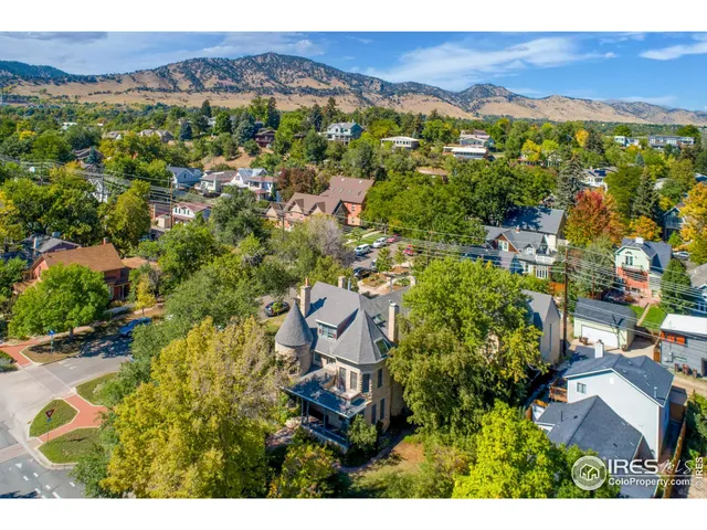 $850,000 | 1709 Pine Street, Unit 3, Boulder, CO 80302