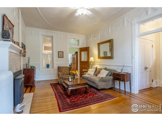 $850,000 | 1709 Pine Street, Unit 3, Boulder, CO 80302