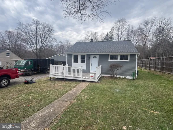 $424,900 | 13304 Old Hanover Road, Reisterstown, MD 21136