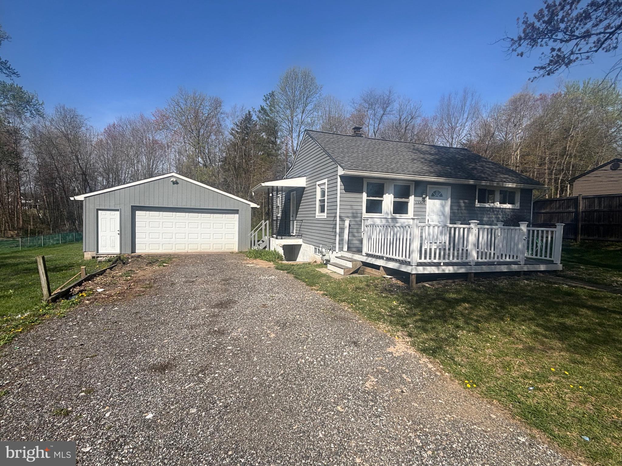 13304 Old Hanover Road Reisterstown, MD 21136 - Photo 1 of 47