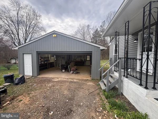 $424,900 | 13304 Old Hanover Road, Reisterstown, MD 21136