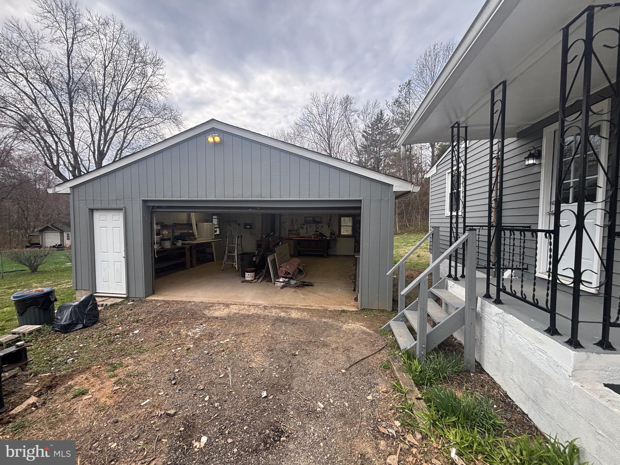 13304 Old Hanover Road Reisterstown, MD 21136 - Photo 26 of 30