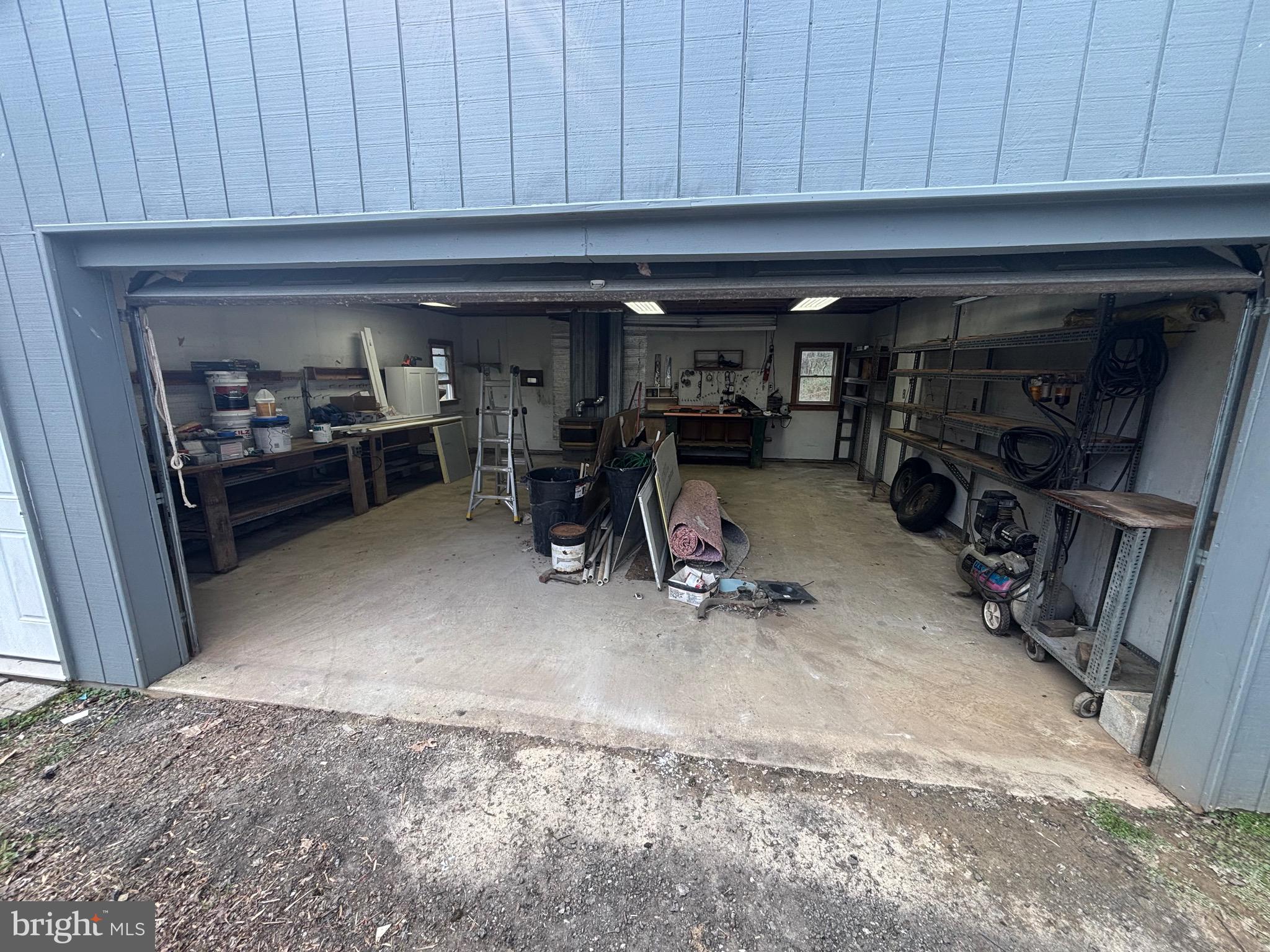 13304 Old Hanover Road Reisterstown, MD 21136 - Photo 27 of 30