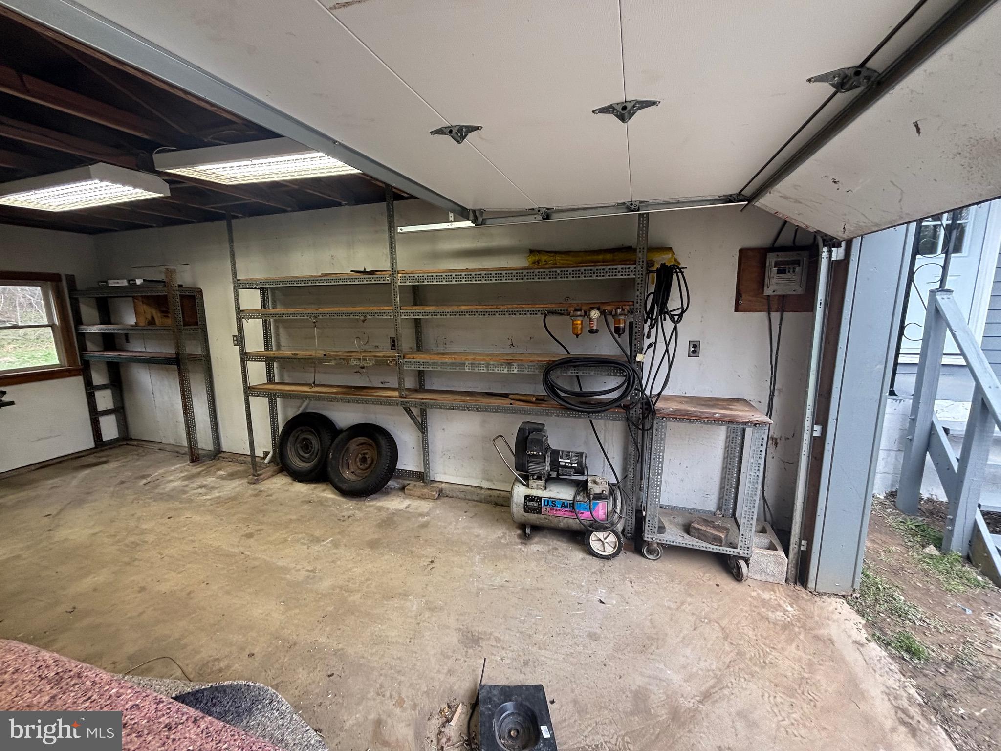 13304 Old Hanover Road Reisterstown, MD 21136 - Photo 28 of 30