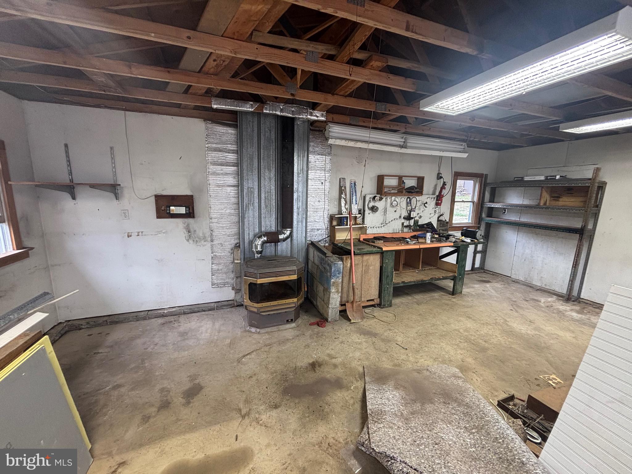 13304 Old Hanover Road Reisterstown, MD 21136 - Photo 29 of 30