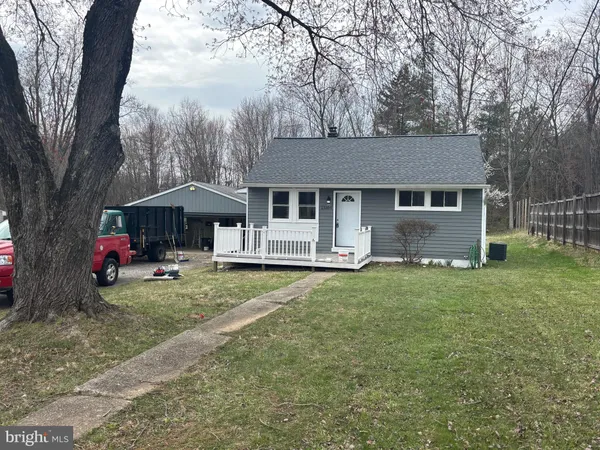 $424,900 | 13304 Old Hanover Road, Reisterstown, MD 21136