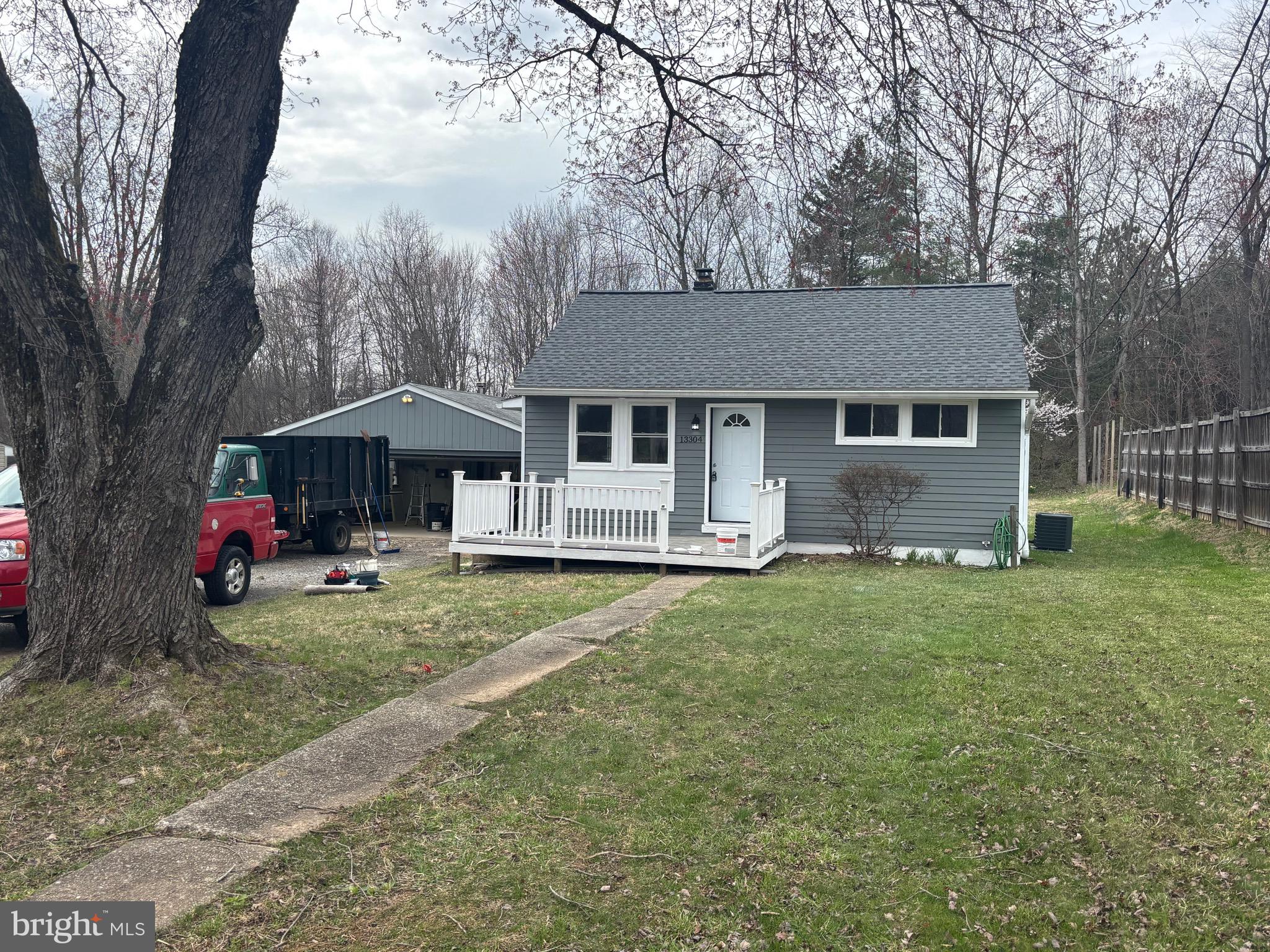 13304 Old Hanover Road Reisterstown, MD 21136 - Photo 30 of 30