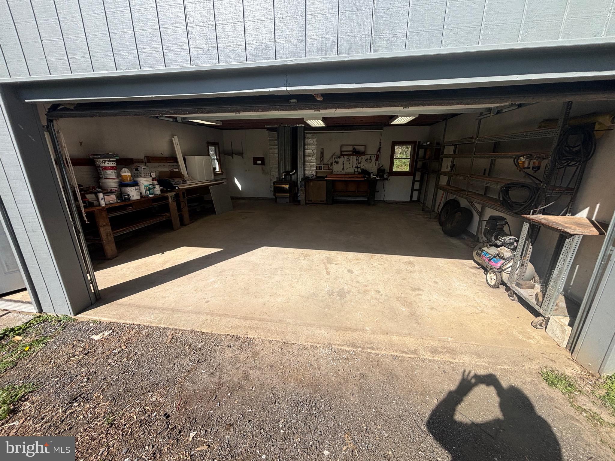 13304 Old Hanover Road Reisterstown, MD 21136 - Photo 40 of 47
