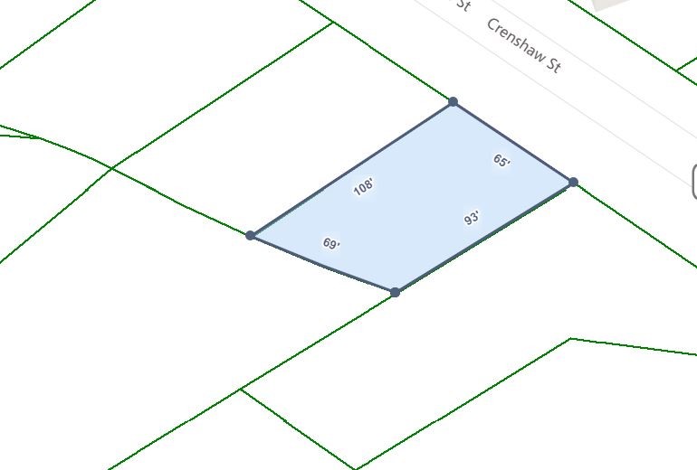 Lot 3 Crenshaw Street Pendleton, SC 29670 - Photo 2 of 2