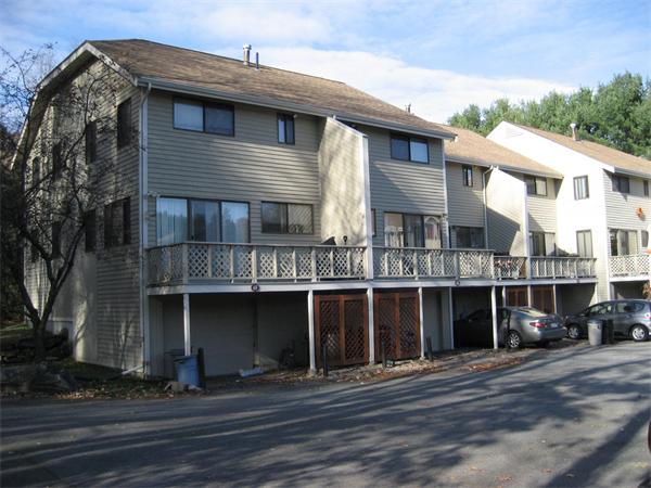 113 Brigham Street, Unit 4D Hudson, MA 01749 - Photo 1 of 20
