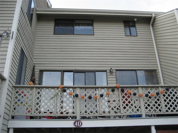 113 Brigham Street, Unit 4D Hudson, MA 01749 - Photo 15 of 20