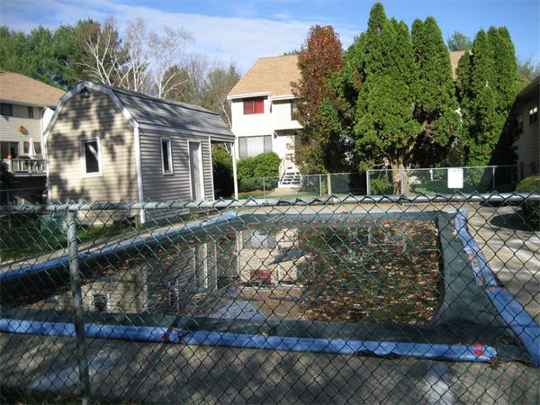113 Brigham Street, Unit 4D Hudson, MA 01749 - Photo 16 of 20