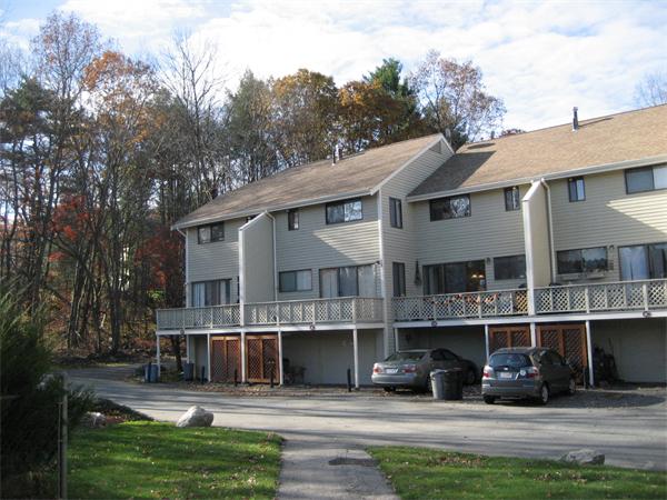 113 Brigham Street, Unit 4D Hudson, MA 01749 - Photo 18 of 20