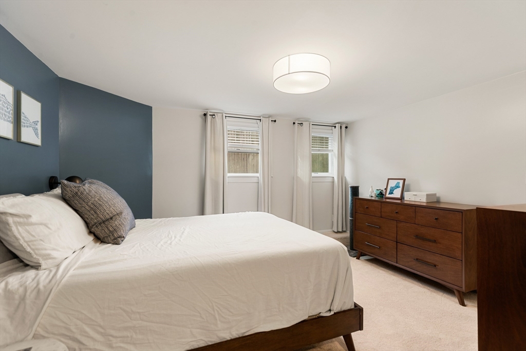 4 Orvis Road, Unit 4 Arlington, MA 02474 - Photo 13 of 22