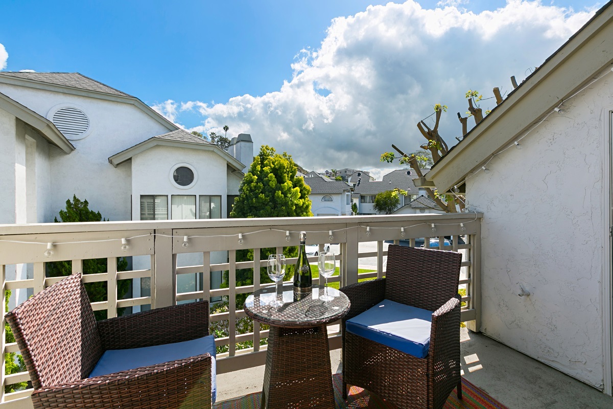 522 Via De La Valle, Unit I Solana Beach, CA 92075 - Photo 15 of 19 Includes a Large Storage Closet