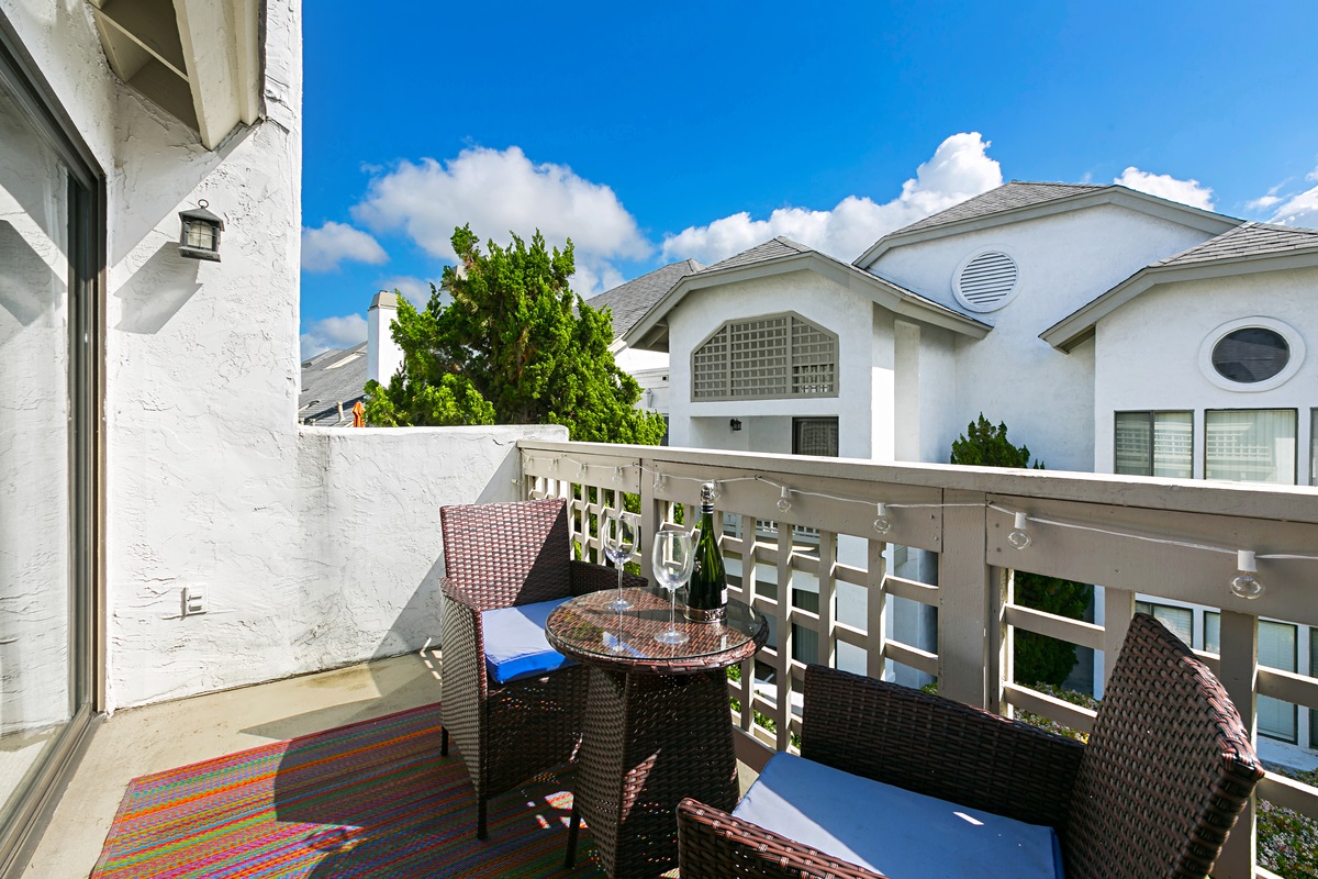 522 Via De La Valle, Unit I Solana Beach, CA 92075 - Photo 16 of 19