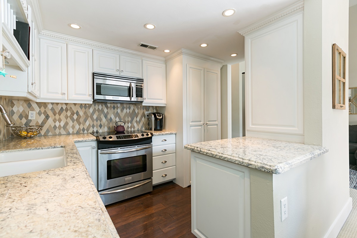 522 Via De La Valle, Unit I Solana Beach, CA 92075 - Photo 8 of 19