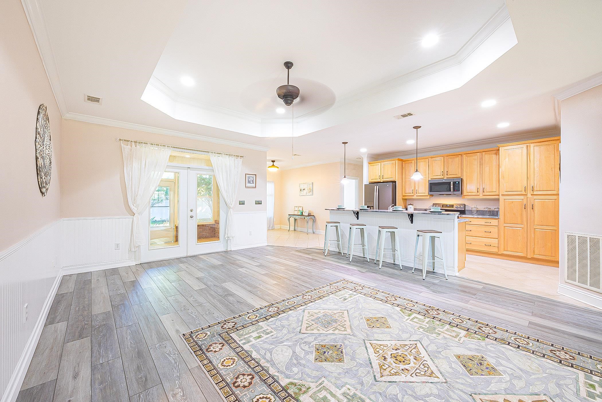 133 Mark Twain Loop Foley, AL 36535 - Photo 8 of 61 Kitchen