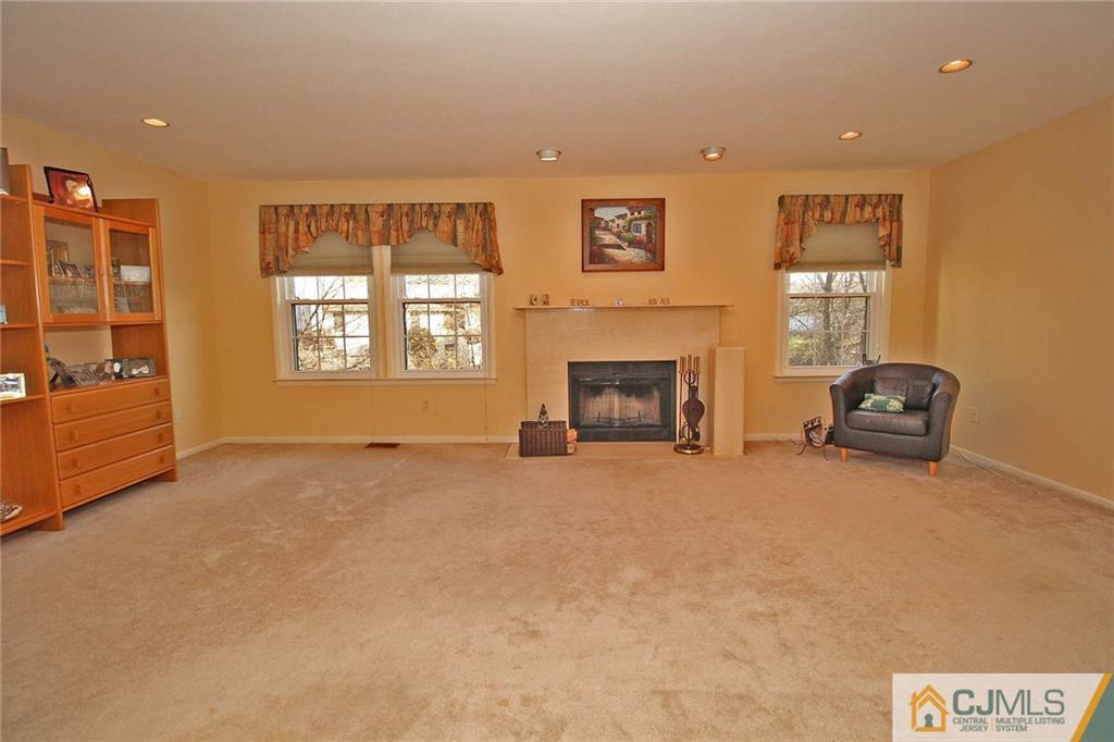 4004 Springbrook Drive Edison, NJ 08820 - Photo 5 of 25 a view of livingroom with furniture and windows