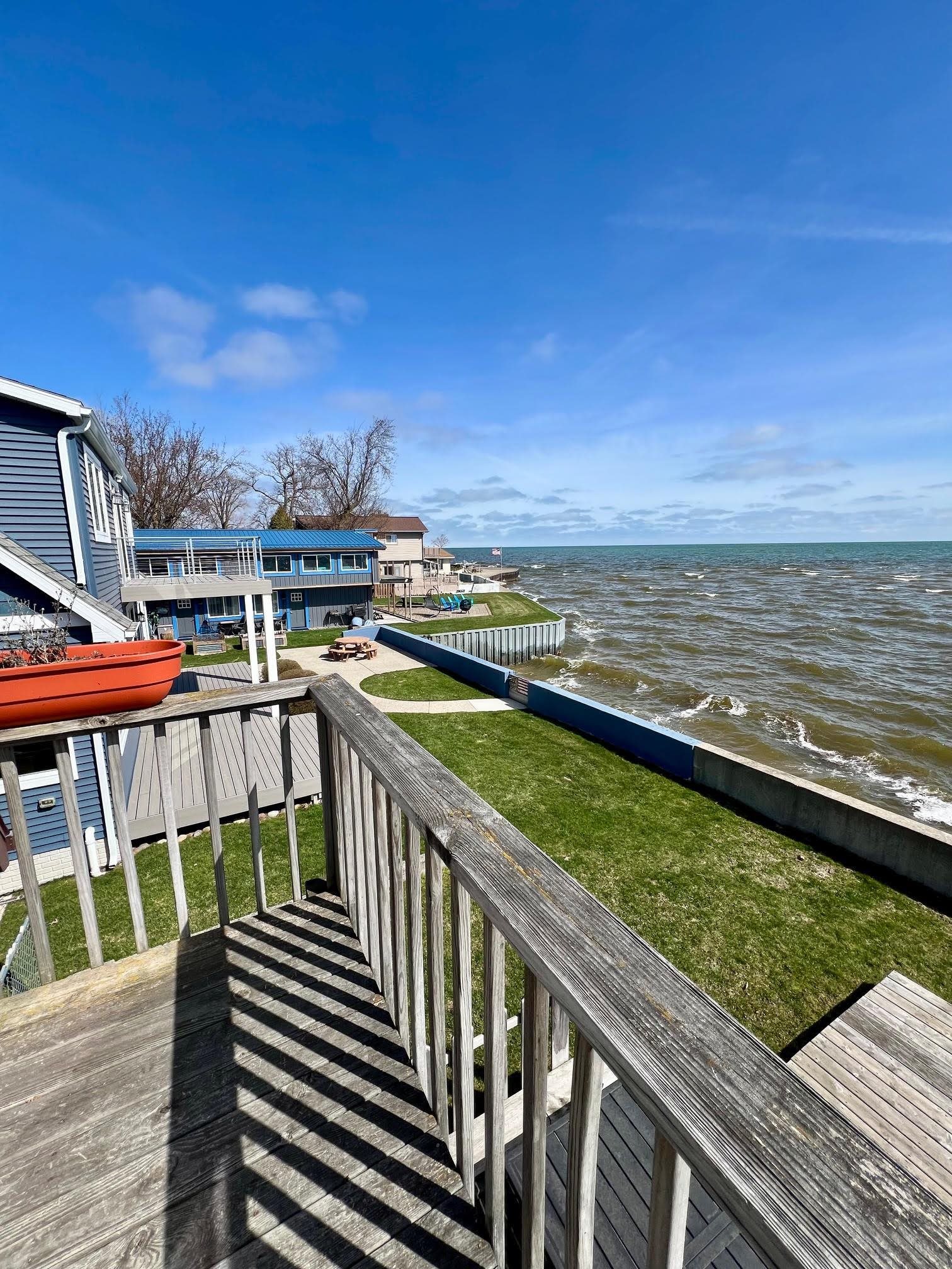 356 Killarney Beach Road Bay City, MI 48706 - Photo 20 of 47