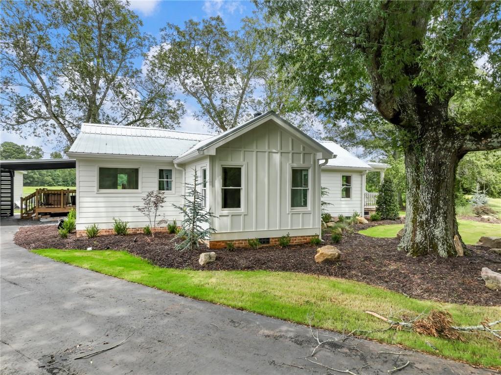 1334 Criswell Road Southeast Monroe, GA 30655 - Photo 35 of 45