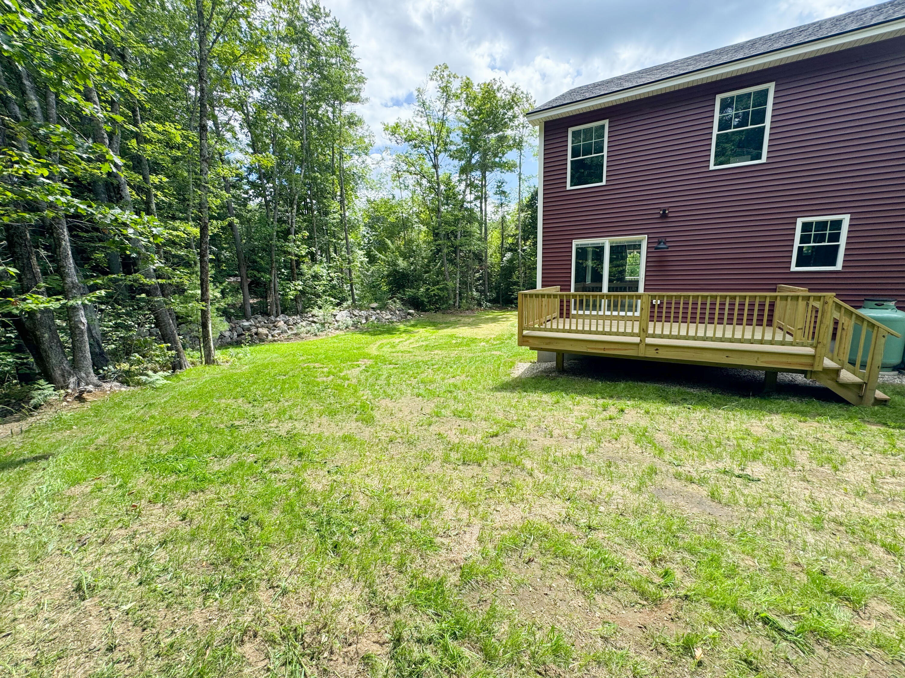21 Dry Brk Drive Springvale, ME 04083 - Photo 11 of 37 Outside